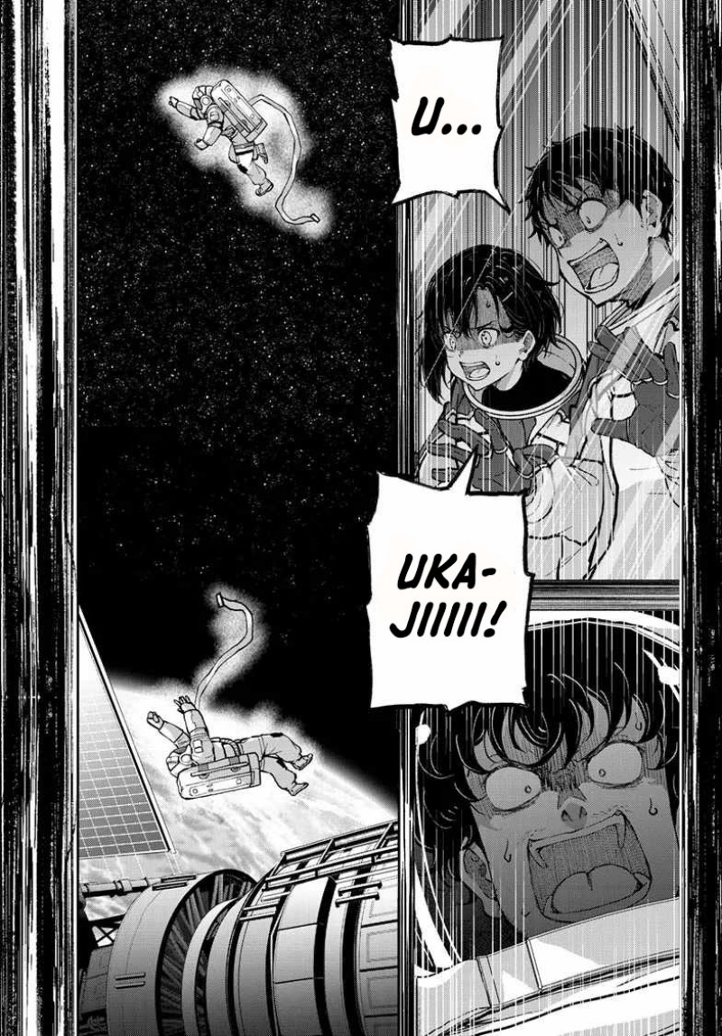 Zombie 100 ~Zombie ni Naru Made ni Shitai 100 no Koto~ Chapter 67 Gambar 6